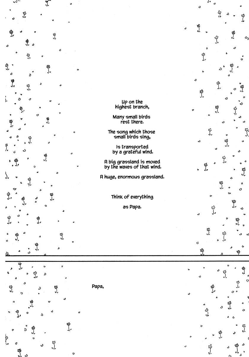 Papa Told Me Chapter 34.2 page 23 - Chapter 34.2