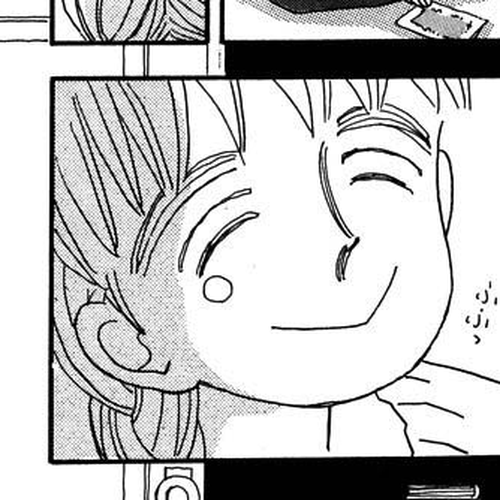 Papa Told Me Chapter 34.2 cover