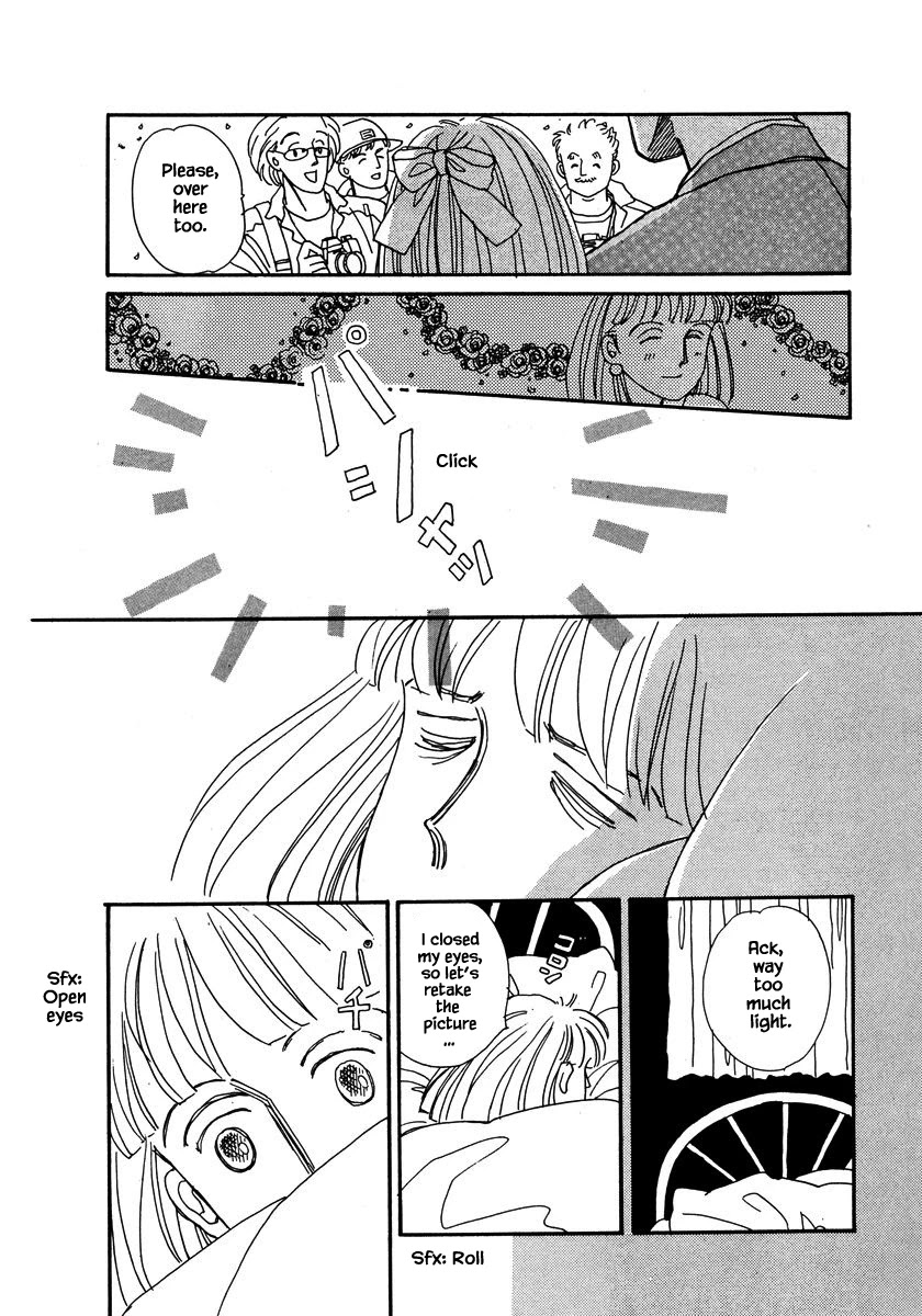 Papa Told Me Chapter 35.1 page 4 - Chapter 35.1