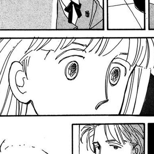 Papa Told Me Chapter 35.1 cover