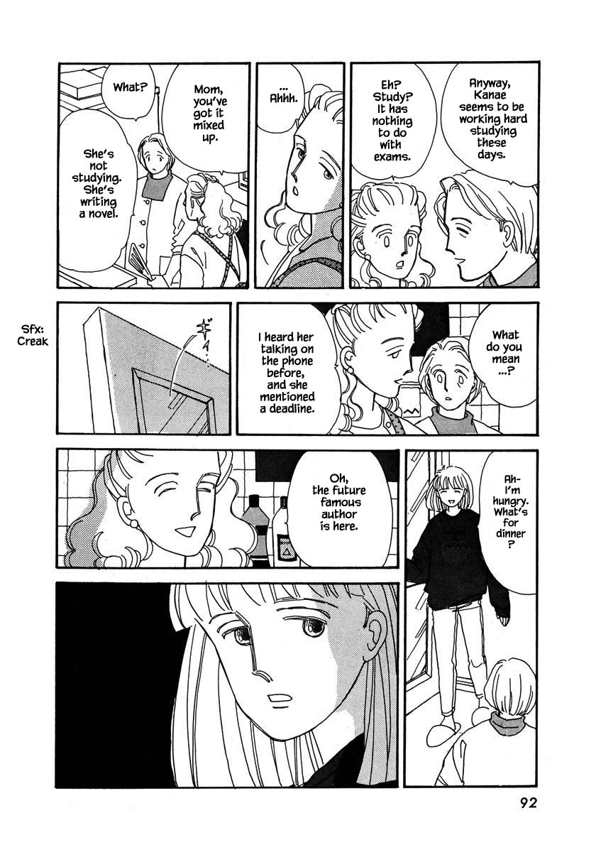 Papa Told Me Chapter 35.2 page 9 - Chapter 35.2