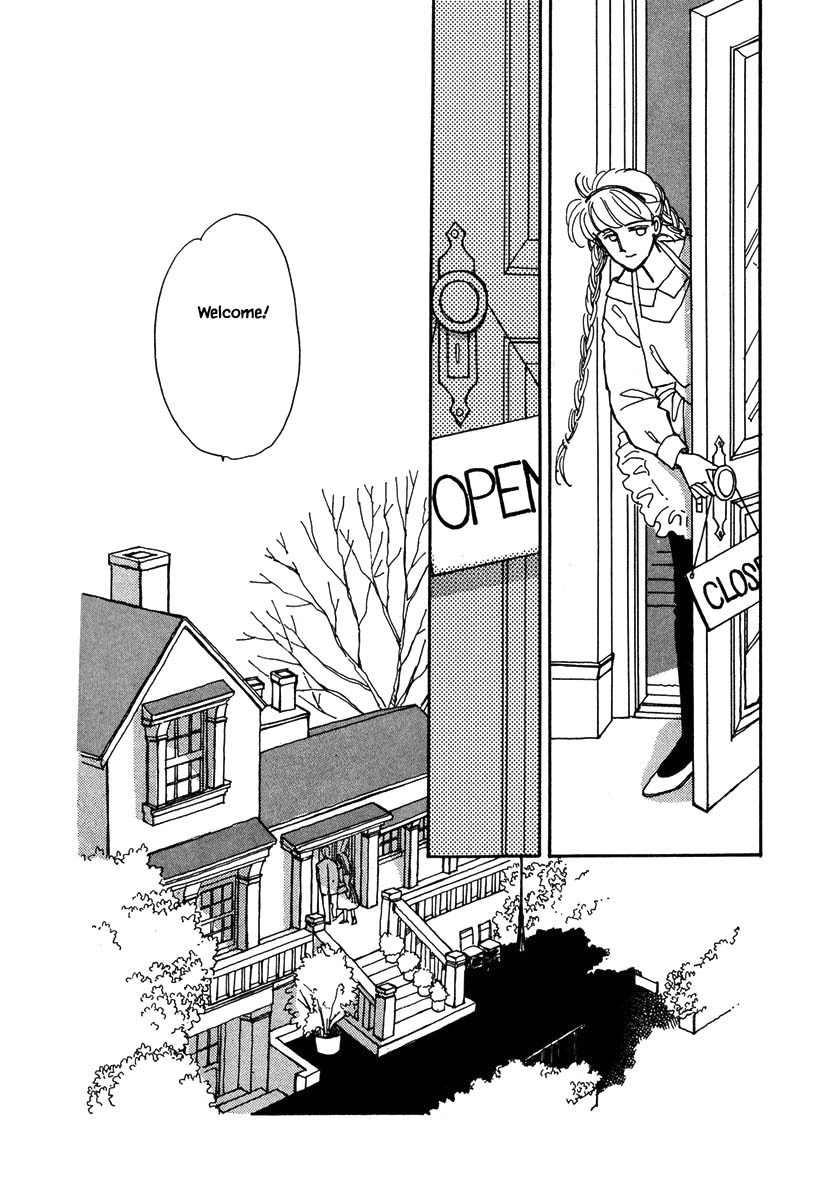 Papa Told Me Chapter 36.4 page 3 - Chapter 36.4
