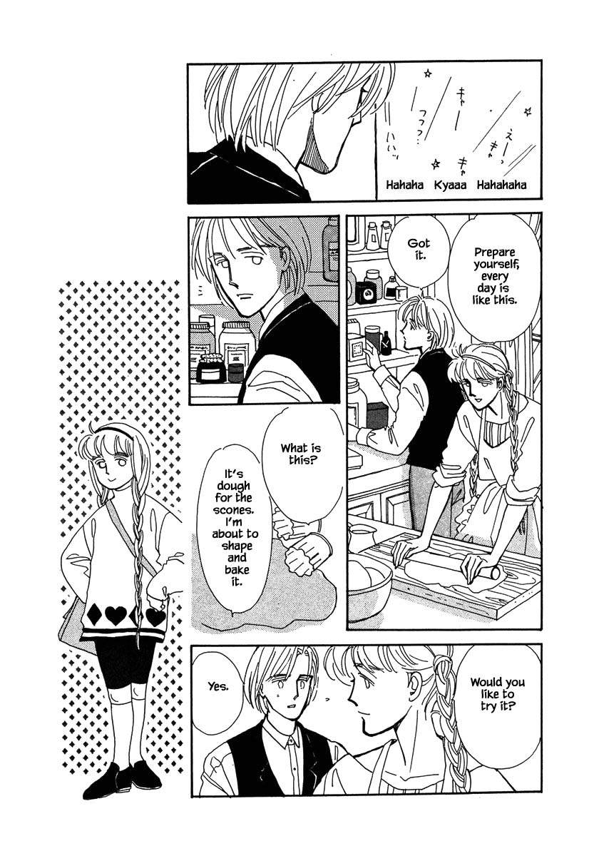 Papa Told Me Chapter 36.4 page 6 - Chapter 36.4