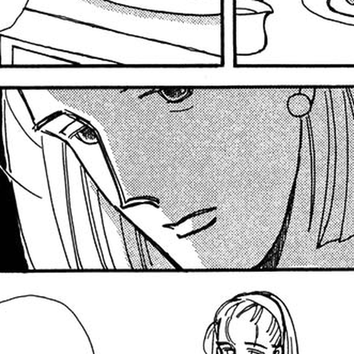 Papa Told Me Chapter 36.6 cover