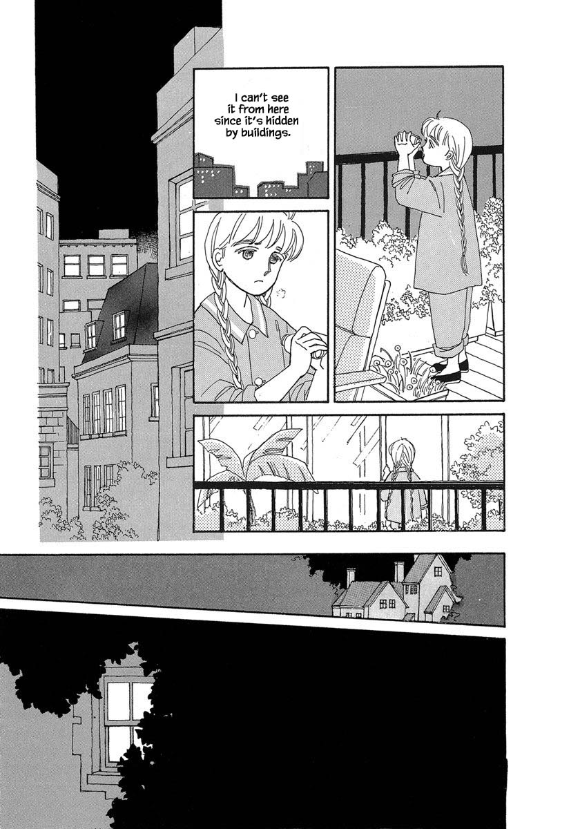 Papa Told Me Chapter 37.1 page 24 - Chapter 37.1