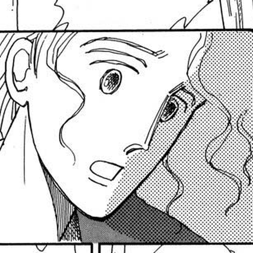 Papa Told Me Chapter 38.1 cover