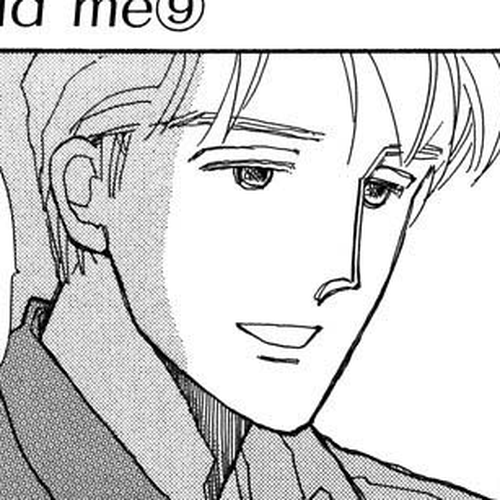 Papa Told Me Chapter 38.2 cover