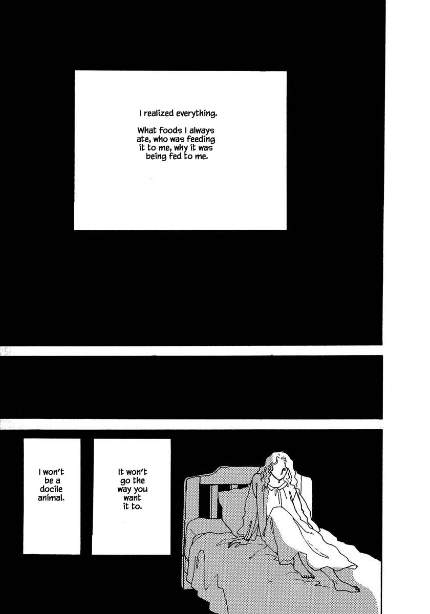 Papa Told Me Chapter 40.2 page 10 - Chapter 40.2