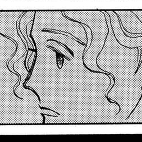 Papa Told Me Chapter 40.2 cover