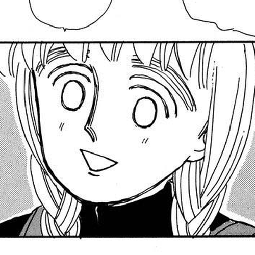 Papa Told Me Chapter 40.3 cover