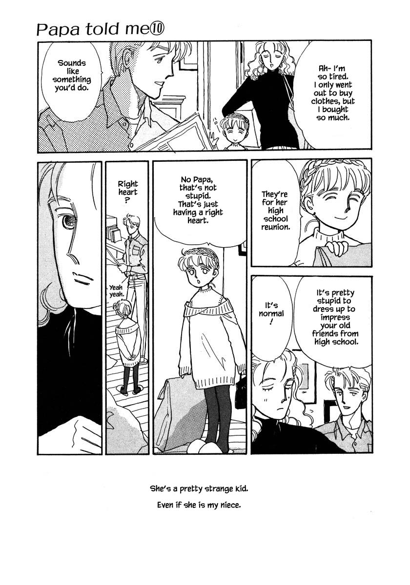 Papa Told Me Chapter 41.2 page 10 - Chapter 41.2
