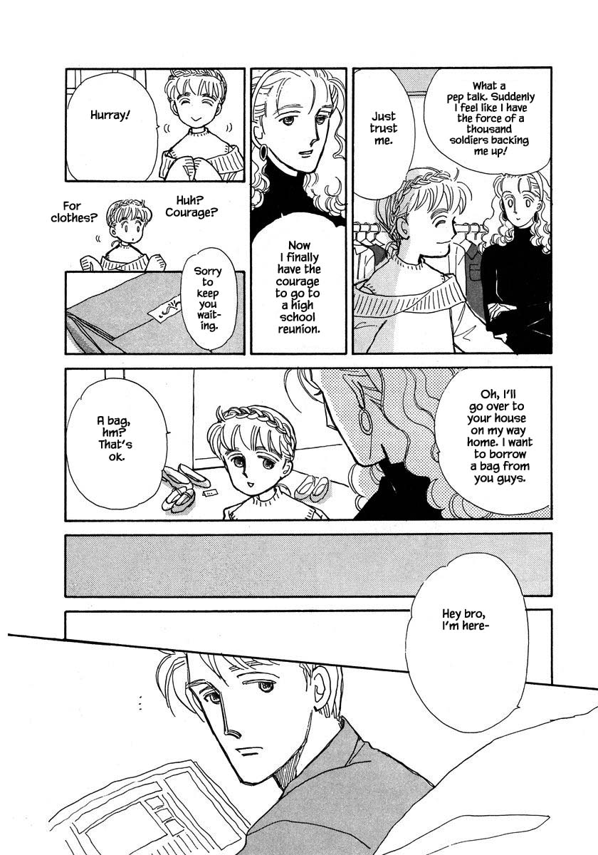 Papa Told Me Chapter 41.2 page 9 - Chapter 41.2