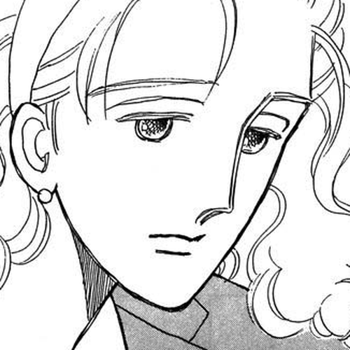 Papa Told Me Chapter 41.3 cover