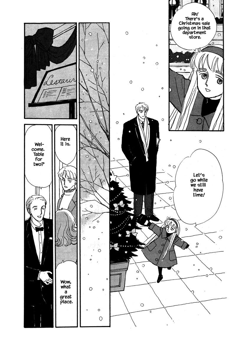 Papa Told Me Chapter 42.1 page 6 - Chapter 42.1