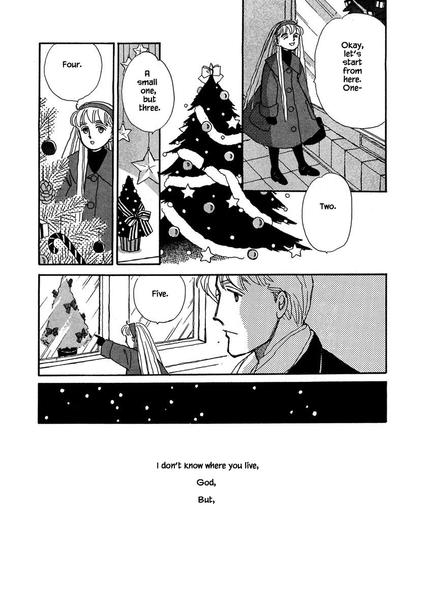 Papa Told Me Chapter 42.2 page 17 - Chapter 42.2