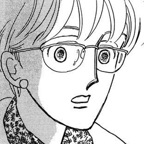 Papa Told Me Chapter 42.2 cover