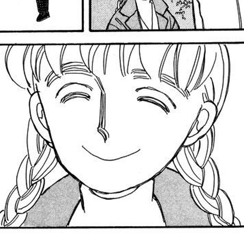 Papa Told Me Chapter 43 cover