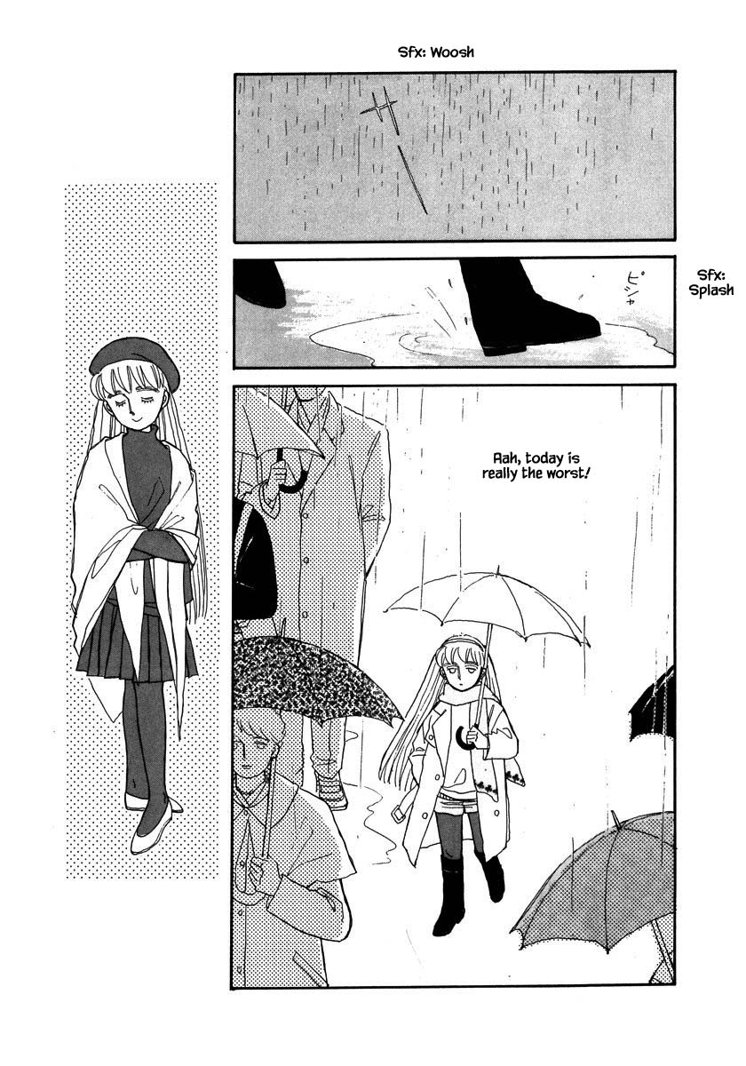 Papa Told Me Chapter 44.1 page 10 - Chapter 44.1
