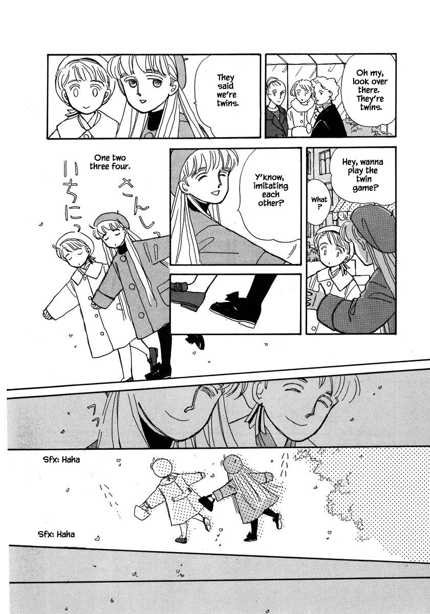 Papa Told Me Chapter 44.2 page 16 - Chapter 44.2