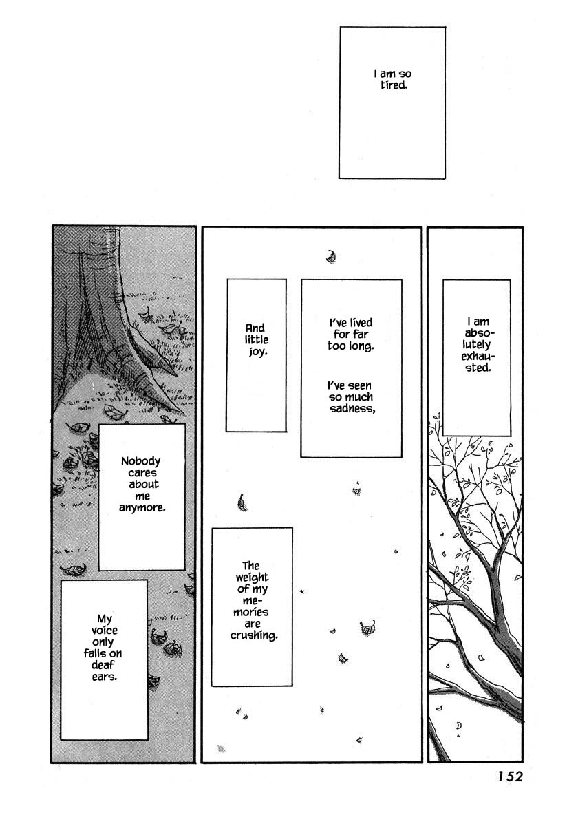 Papa Told Me Chapter 45.1 page 2 - Chapter 45.1