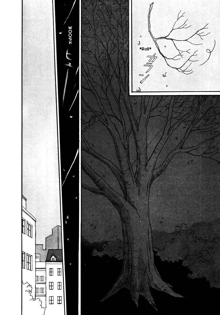 Papa Told Me Chapter 45.1 page 6 - Chapter 45.1
