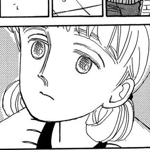 Papa Told Me Chapter 45.1 cover