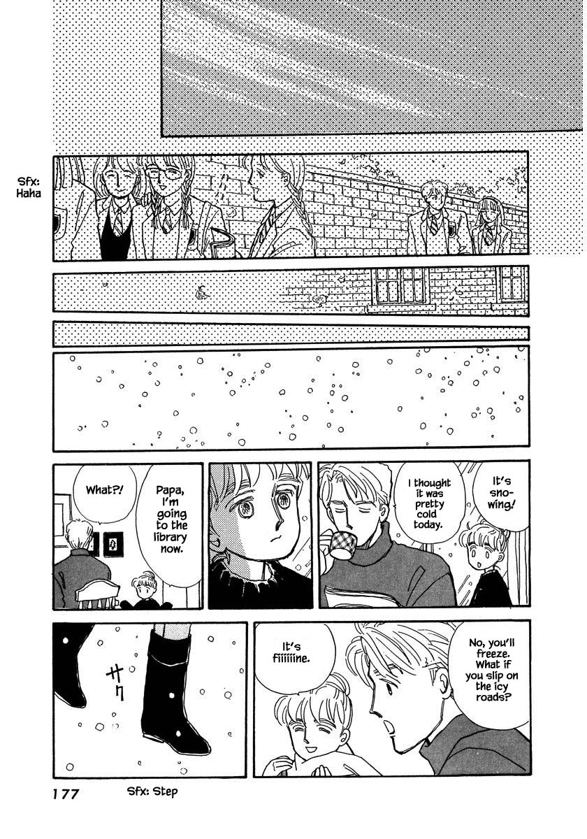 Papa Told Me Chapter 45.2 page 4 - Chapter 45.2