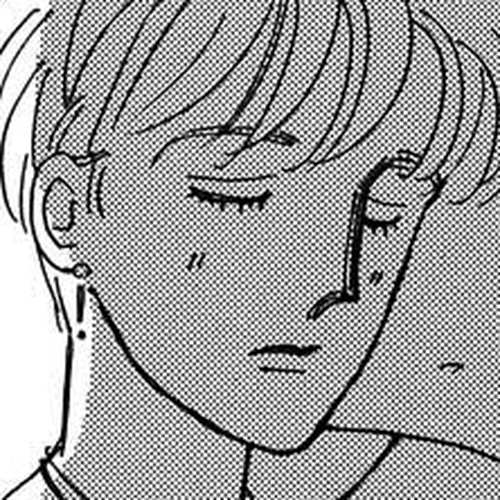 Papa Told Me Chapter 46.1 cover