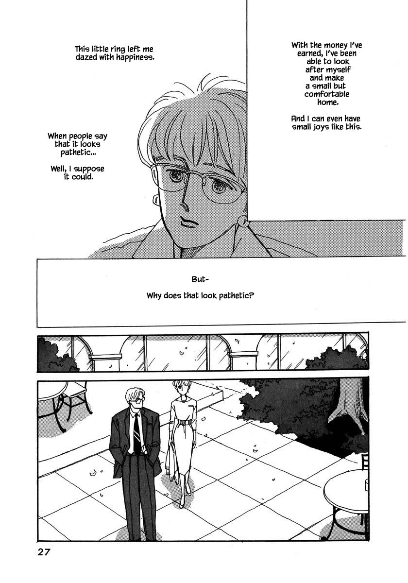 Papa Told Me Chapter 46.2 page 10 - Chapter 46.2