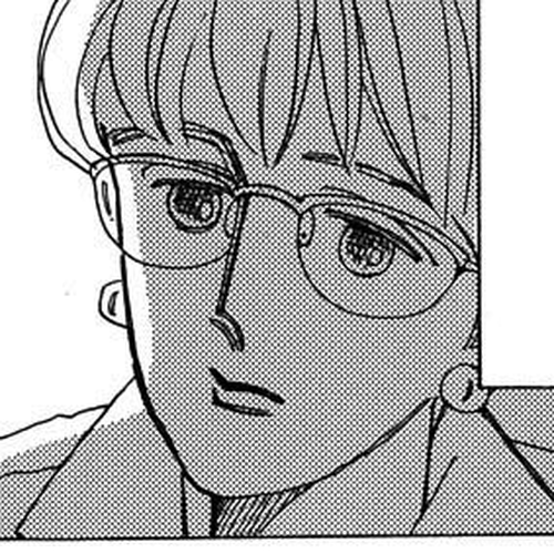 Papa Told Me Chapter 46.2 cover