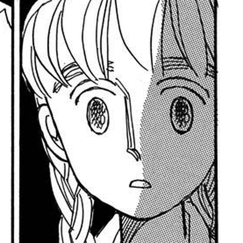 Papa Told Me Chapter 47.1 cover