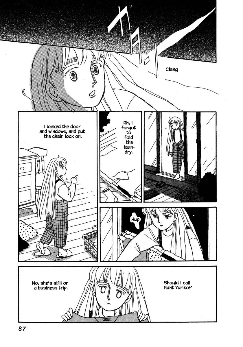 Papa Told Me Chapter 47.2 page 10 - Chapter 47.2