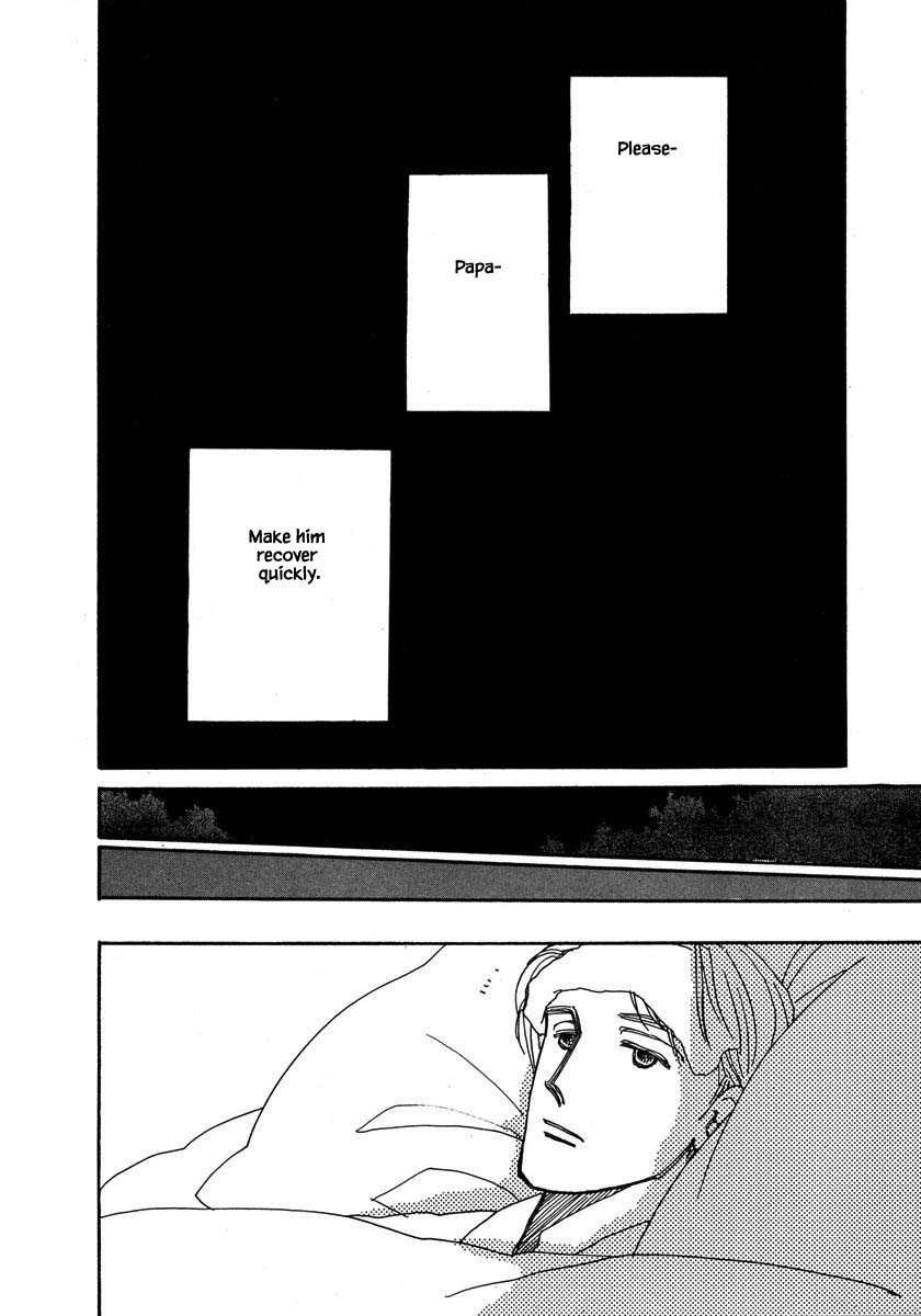 Papa Told Me Chapter 47.2 page 13 - Chapter 47.2