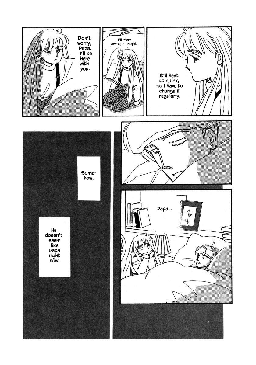 Papa Told Me Chapter 47.2 page 7 - Chapter 47.2