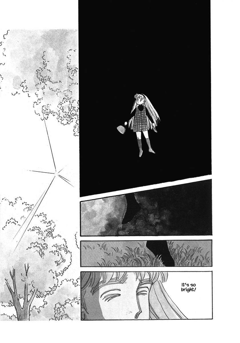 Papa Told Me Chapter 48 page 11 - Chapter 48