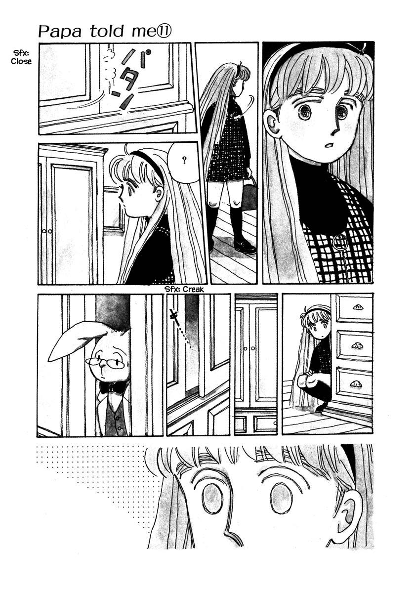 Papa Told Me Chapter 48 page 7 - Chapter 48