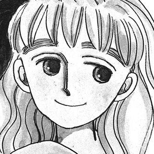 Papa Told Me Chapter 48 cover