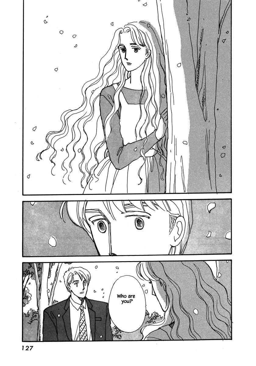Papa Told Me Chapter 49.1 page 11 - Chapter 49.1