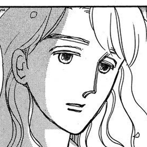 Papa Told Me Chapter 49.1 cover