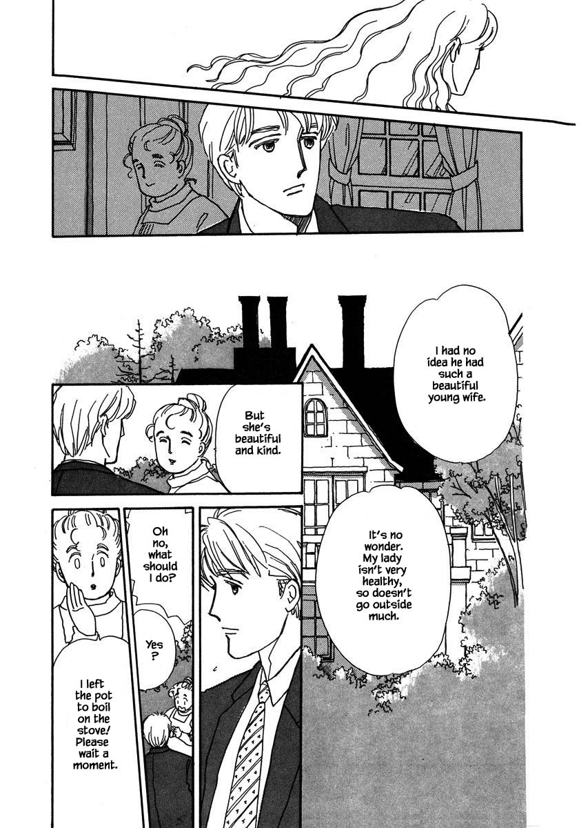 Papa Told Me Chapter 49.2 page 4 - Chapter 49.2