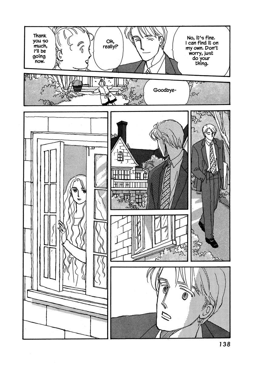 Papa Told Me Chapter 49.2 page 5 - Chapter 49.2