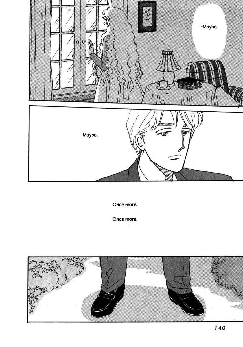 Papa Told Me Chapter 49.2 page 7 - Chapter 49.2