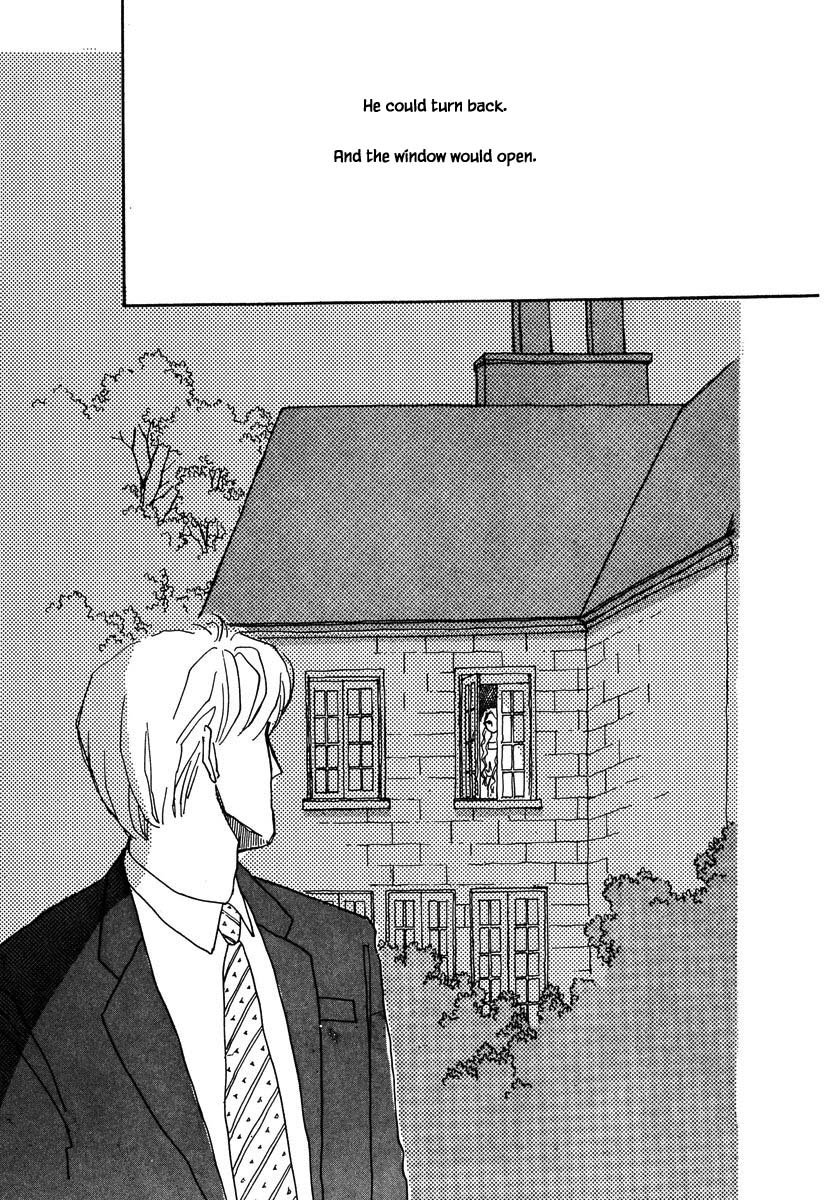 Papa Told Me Chapter 49.2 page 8 - Chapter 49.2