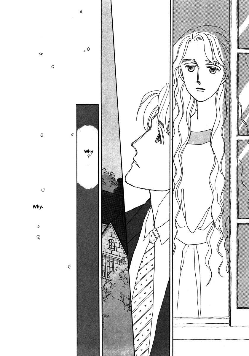 Papa Told Me Chapter 49.2 page 9 - Chapter 49.2