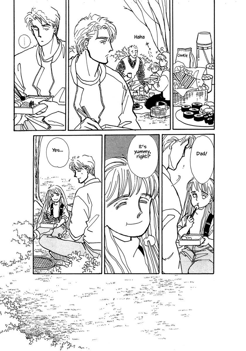 Papa Told Me Chapter 5.1 page 18 - Chapter 5.1
