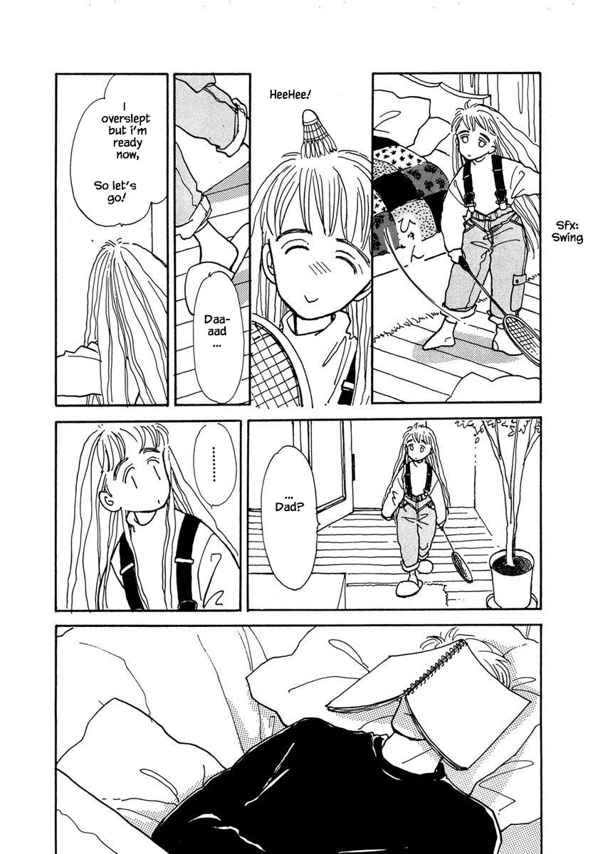 Papa Told Me Chapter 5.1 page 7 - Chapter 5.1