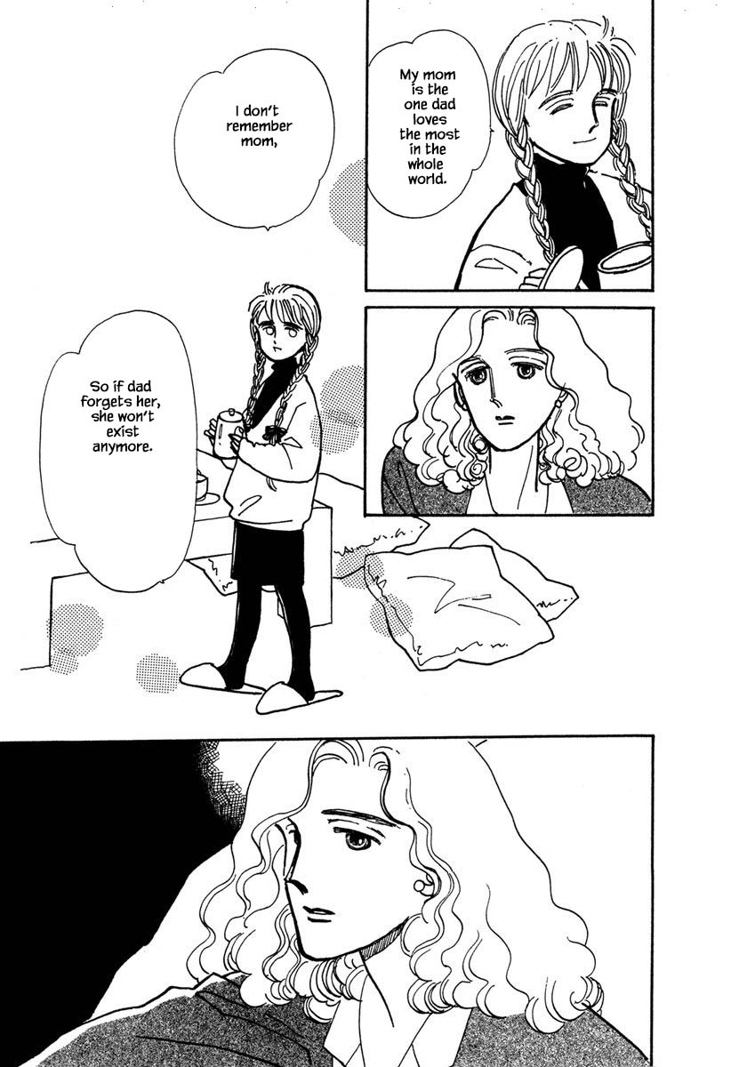 Papa Told Me Chapter 5.2 page 14 - Chapter 5.2