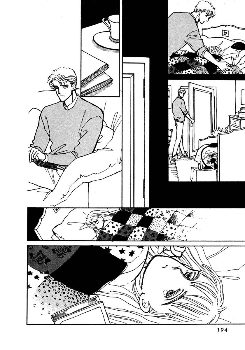 Papa Told Me Chapter 5.2 page 21 - Chapter 5.2
