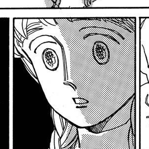 Papa Told Me Chapter 50.2 cover