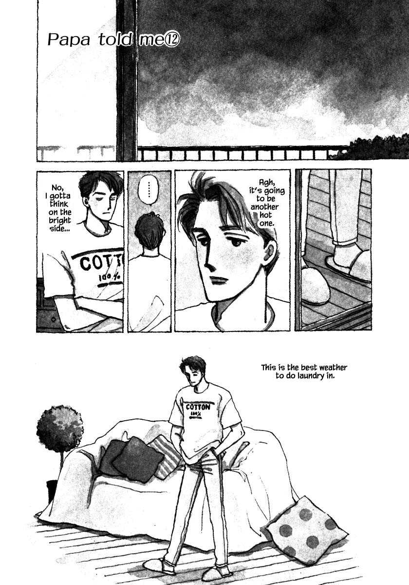 Papa Told Me Chapter 51.1 page 4 - Chapter 51.1